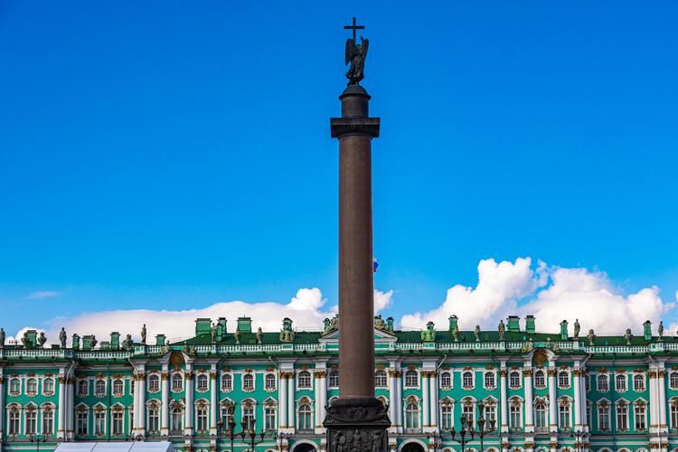 Петербургская классика 4 дня