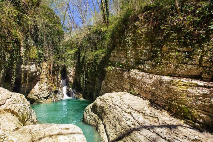 Автобус| Рождество на Черном море из Ульяновска