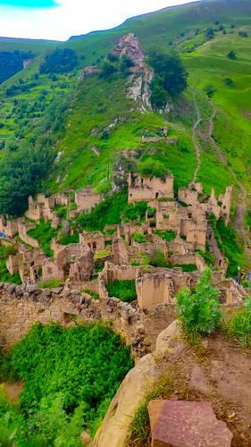 Отдых на Каспии: Дагестан зовёт