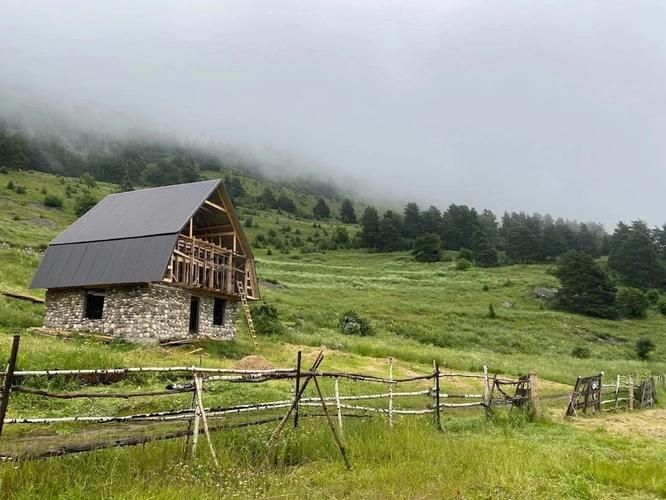 Отражения Алтая: семь зеркал среди гор