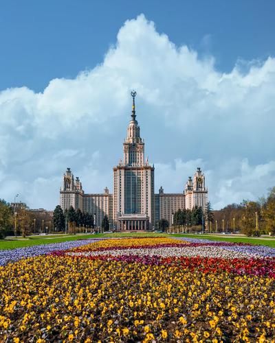 Душа Москвы: услышать то, что скрыто за фасадами 3 дня