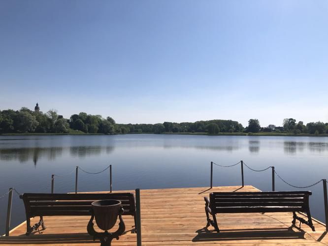 Автобус| От Минска до Бобруйска: в гостях у белорусской культуры