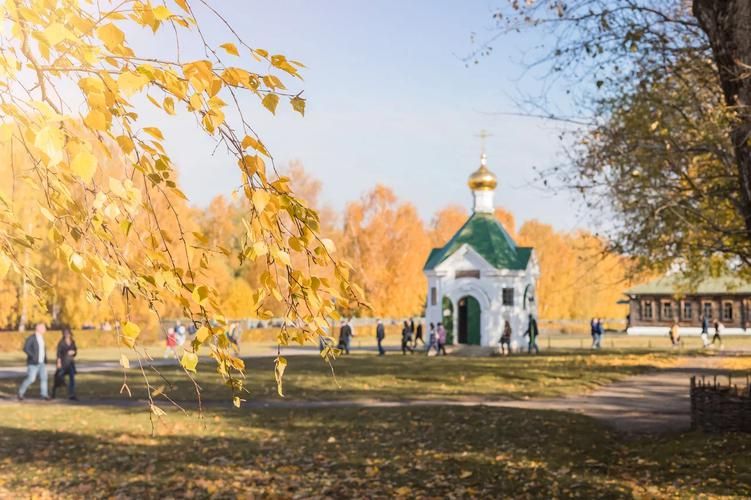 Автобус| Душа России: по следам Сергея Есенина