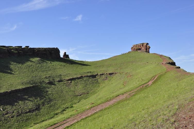 По следам Саян: природа, которая не знает спешки