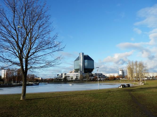 Автобус | Беларусь + Смоленск: Славянские напевы (промо)