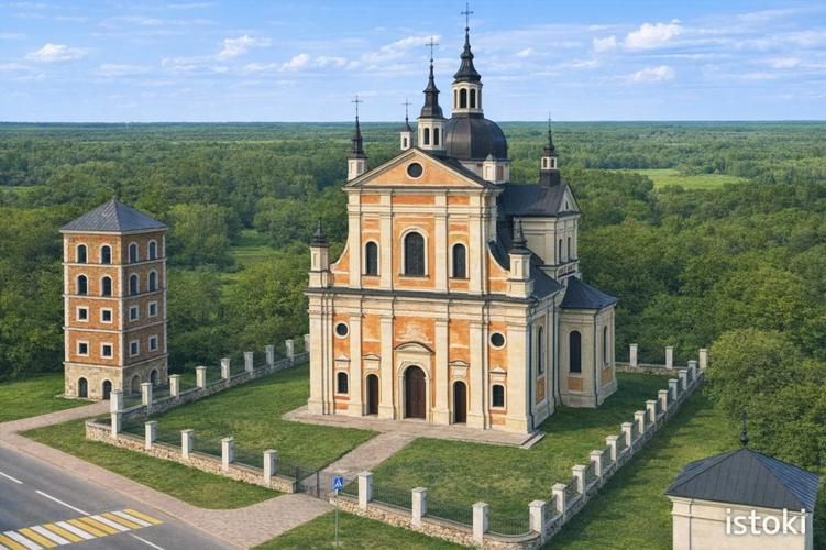 Культурный код Витебска: погружение на 4 дня