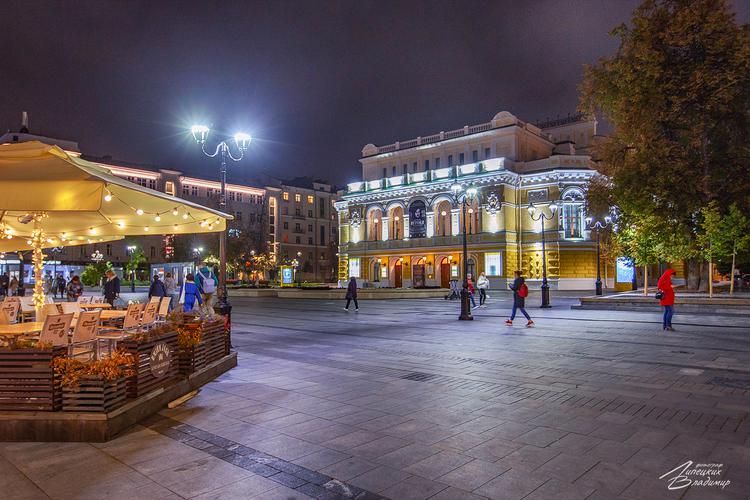 Автобус| Нижний Новгород лайт: в гости к истории и атмосфере