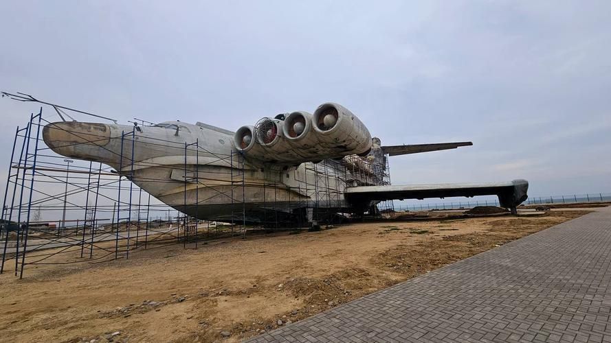 Пламя легенд: 4‑дневный маршрут по Дагестану (по воскресеньям)