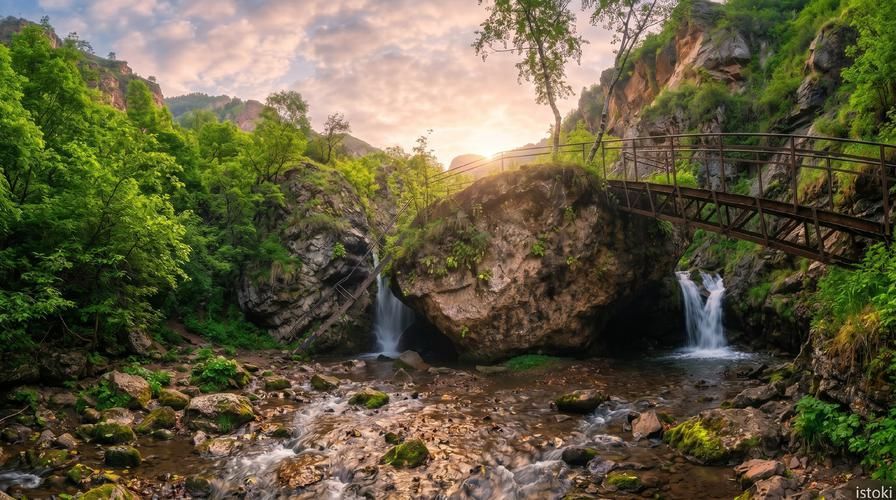 Энергия Камчатки: от термальных вод до краёв земли