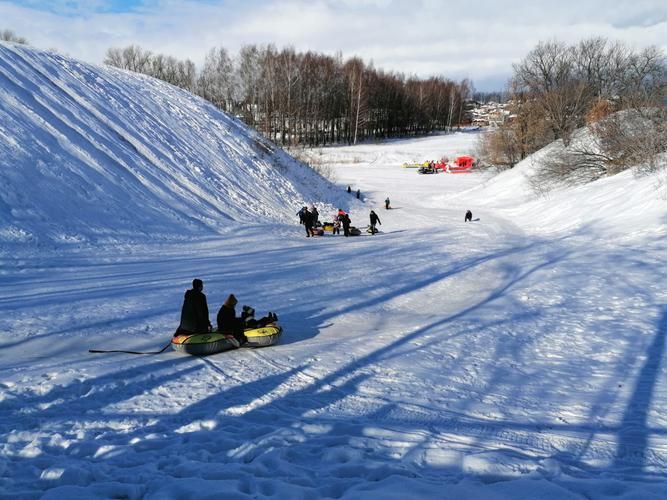 Новый год в Великом Новгороде (Россия 3*)