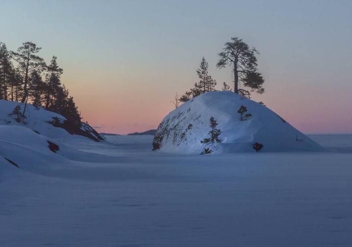 Автобус| Снежная Карелия: Рождество в атмосфере уюта и традиций из Нижнего Новгорода