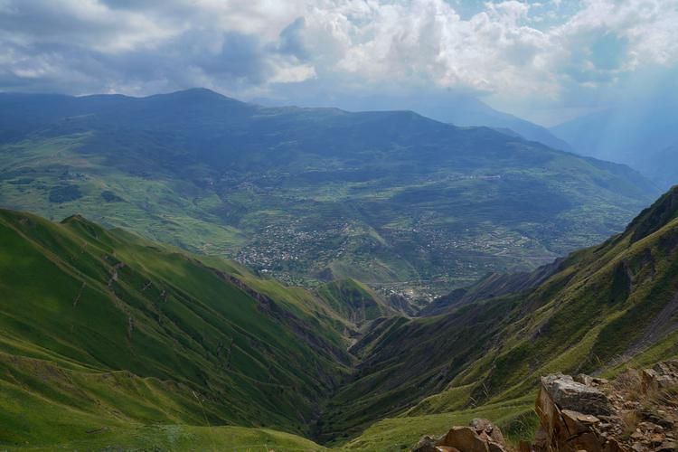 Автобус| От Уфы до Башкирии: тур для души и глаз