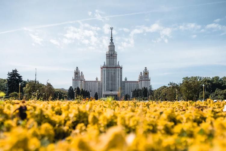 Душа Москвы: услышать то, что скрыто за фасадами 6 дней