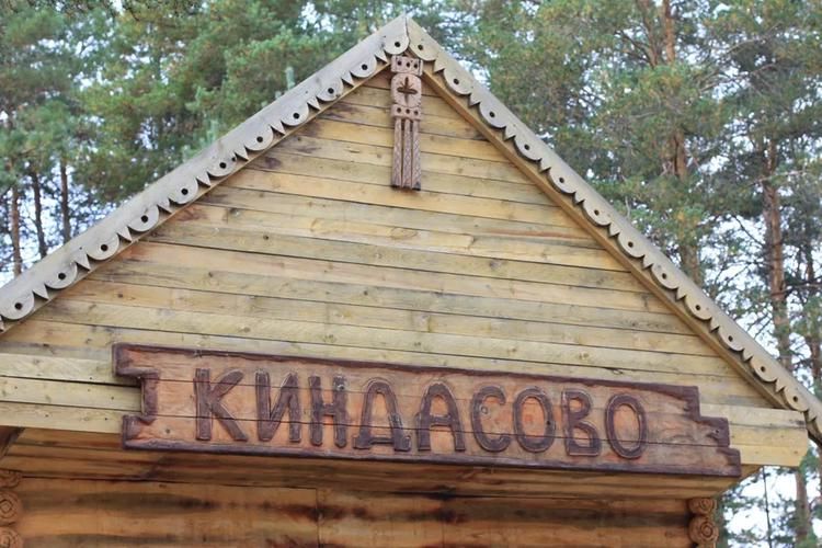 Северное путешествие: Ладожские шхеры и сплав по Шуе