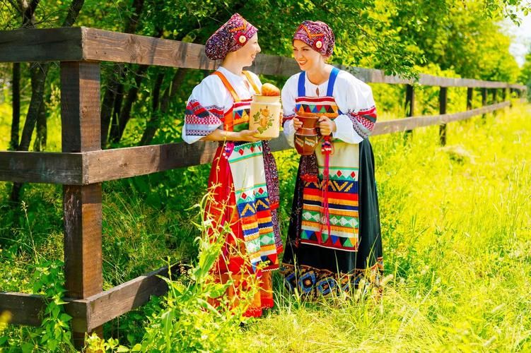 Врата Сибири: тепло источников, дыхание истории