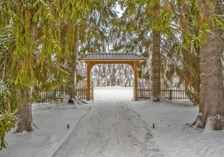 Новогодние встречи с классикой