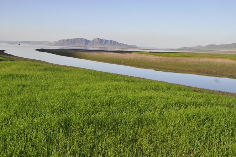 Камчатка за пределами карты