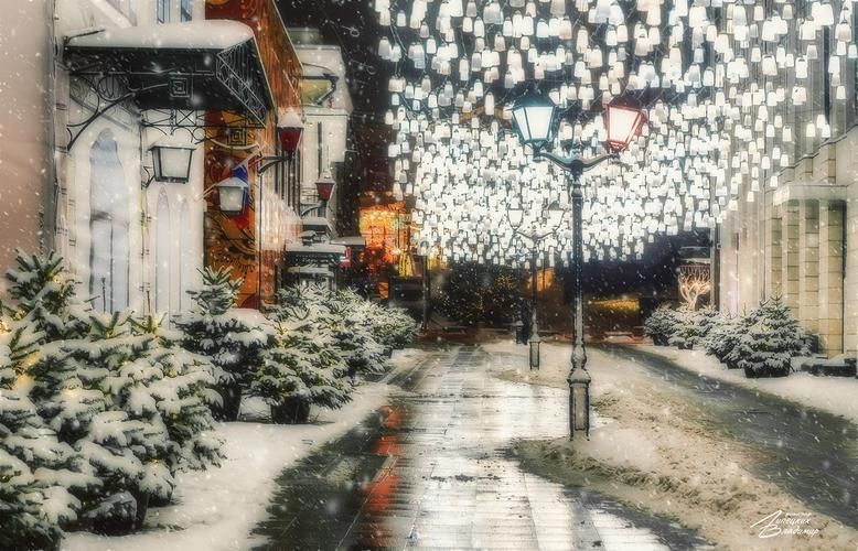 Новогоднее путешествие в страну традиций и гостеприимства