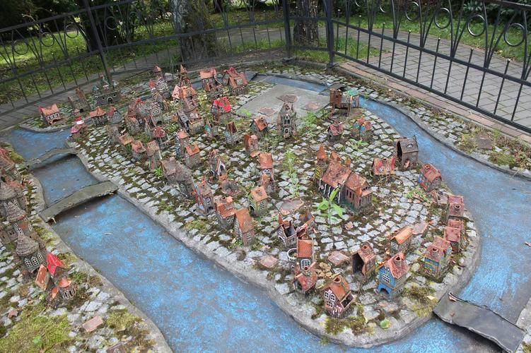 Янтарный край: легенды, замки и морские просторы 2 дня
