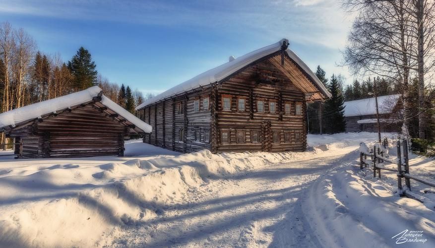 Хрустальные звоны (промо)