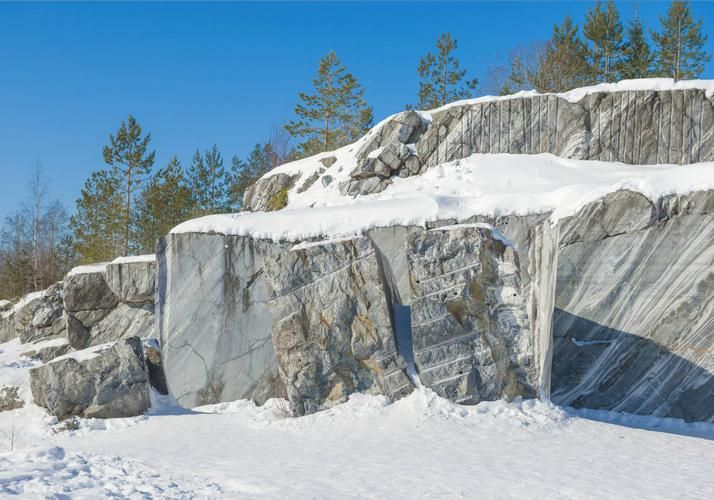 Сказочный Новый год в деревне мечты