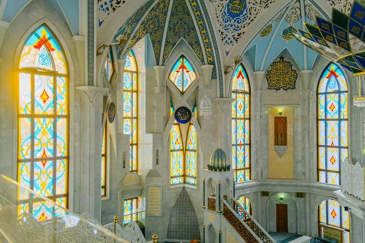 Связь через века: Казань-Булгары (3д/2н)