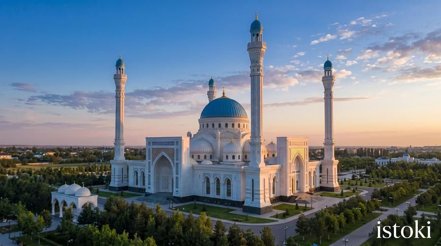 Кавказские грёзы: восьмидневное приключение
