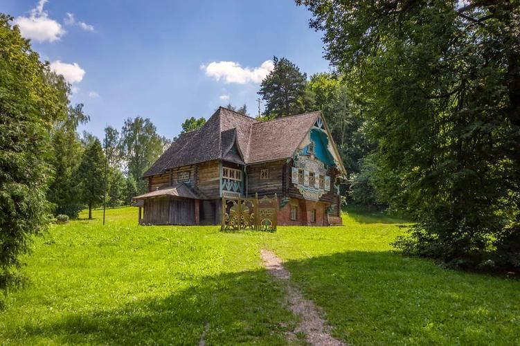 Посиделки с историей: гастрономические встречи в Смоленске