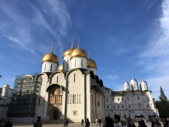 Душа Москвы: истории и улицы
