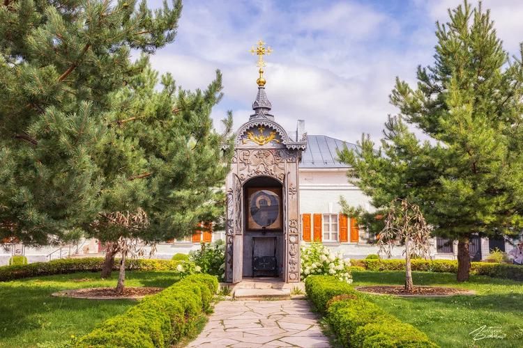 Автобус| Благодать Мурома и Дивеева