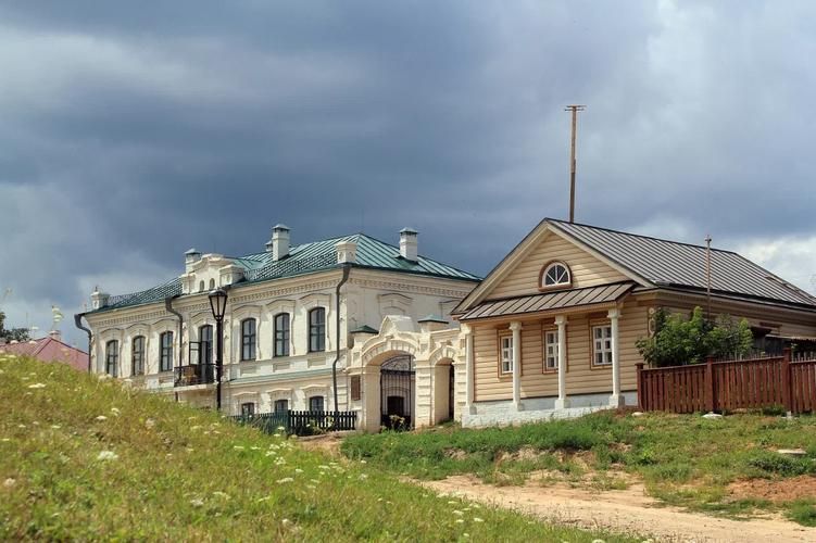 Три столицы духа: Казань, Болгар, Раифа