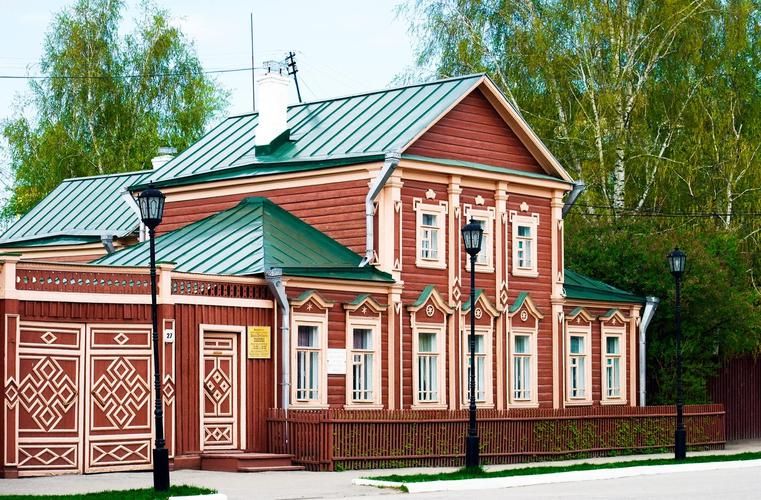 Автобус| Душа России: по следам Сергея Есенина