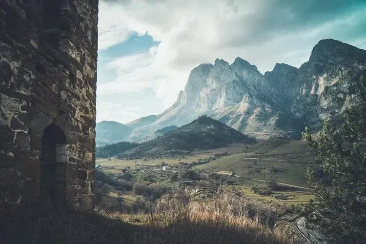 Поезд | Кавминводы + Кабардино-Балкария из Санкт-Петербурга 2025