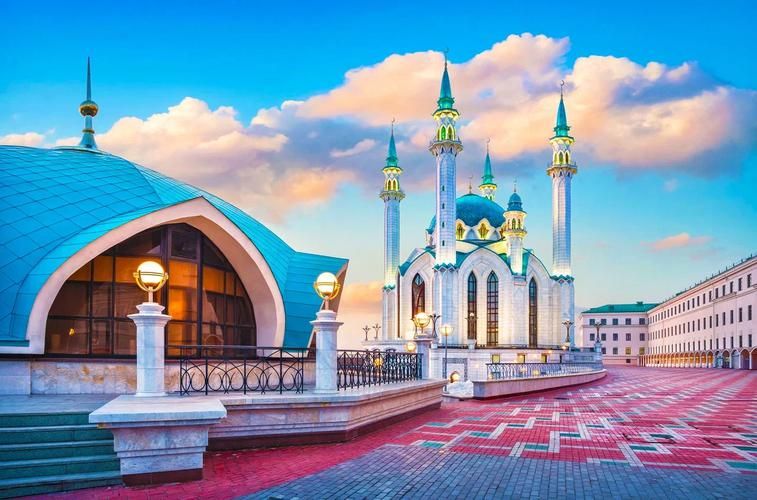 Сокровища земли татарской: тайны, которые стоит узнать