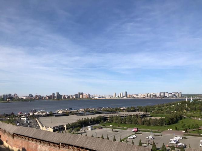 Автобус| Казань + Свияжск + Раифа