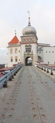 Величественные замки Мир и Несвиж.  2 дня