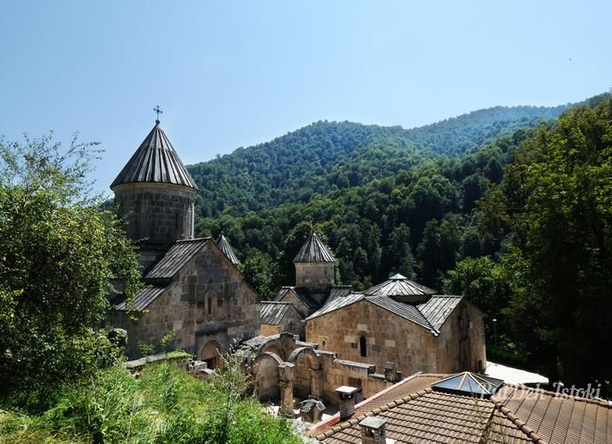 Армения просто: без спешки и с душой