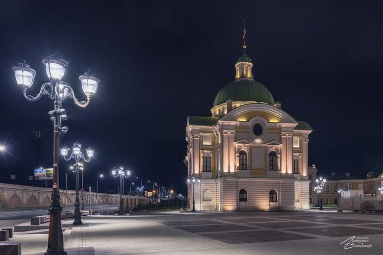 Автобус| Сказка Пушкина в Тверском крае