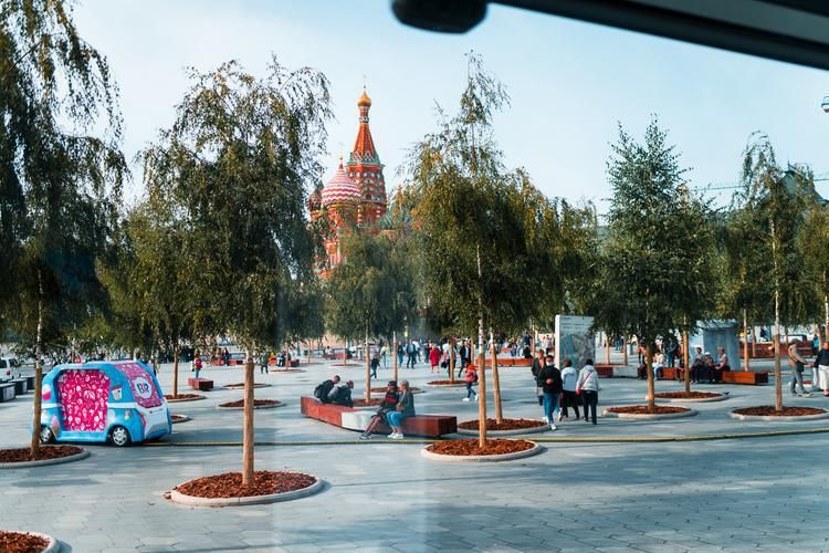 Поезд| Вековые тайны древнего града из Казани
