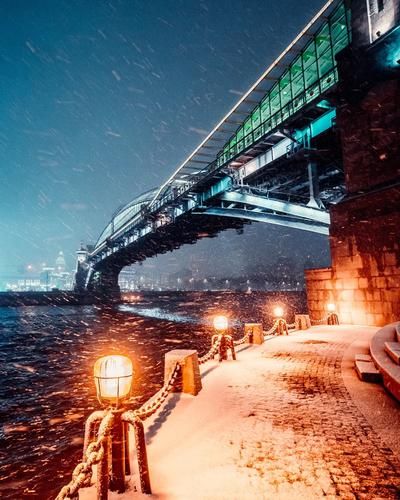 Душа Москвы: услышать то, что скрыто за фасадами 5 дней