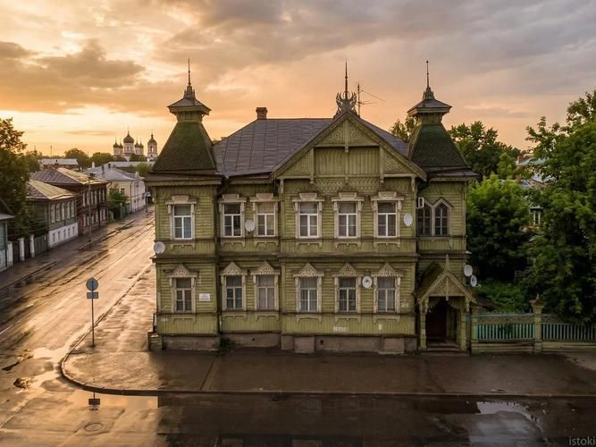 Эхо древней Торамы