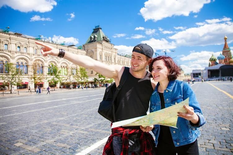 По Москве с интересом: день за днём