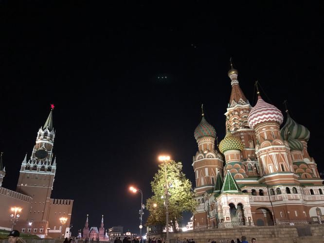 Душа Москвы: истории и улицы