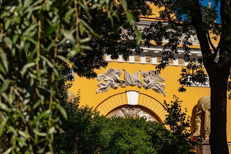 Ингерманландия — земля, что не исчезла