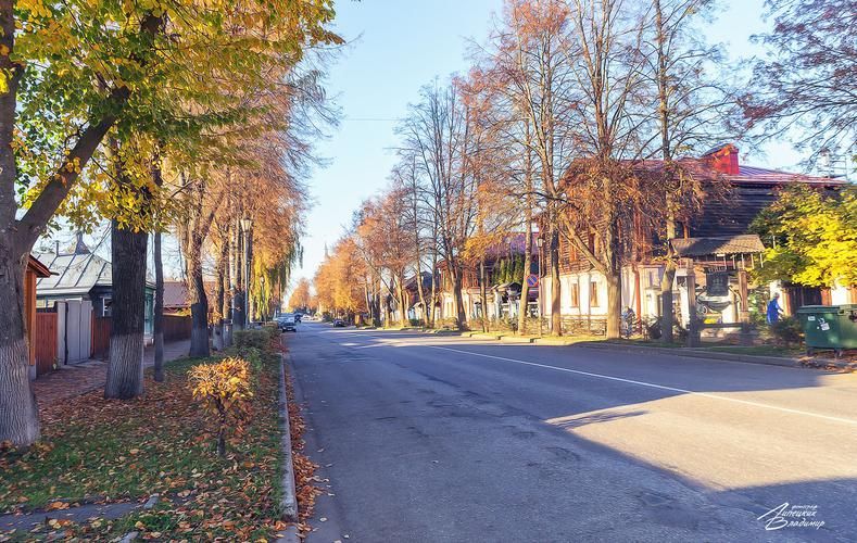 Царь велел меды кушать