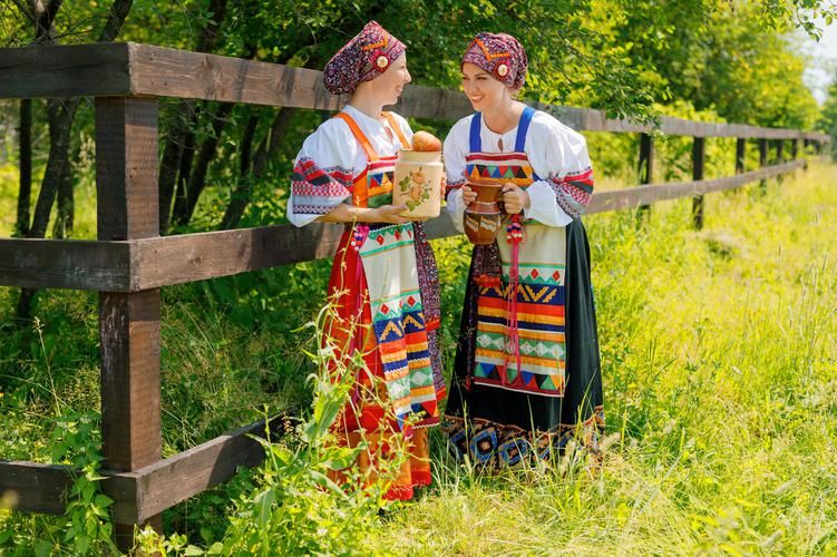 Астрахань на стыке культур (промо)