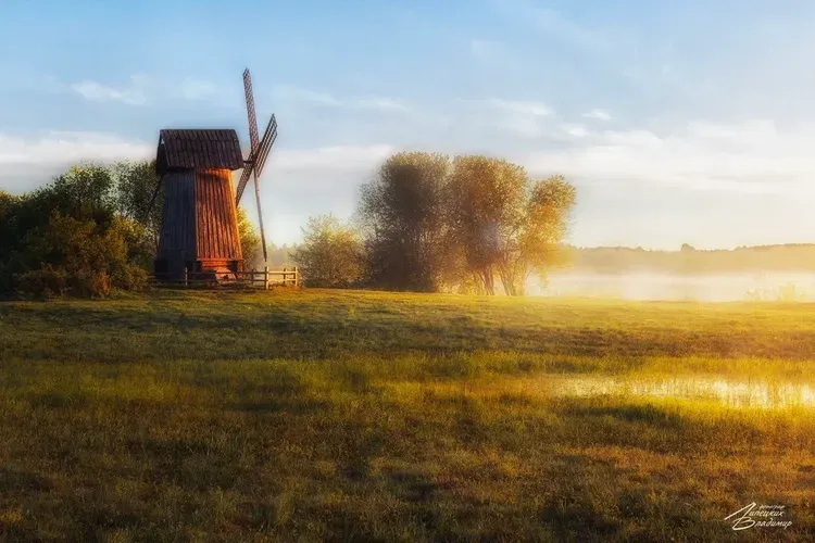 Вятка — земля Васнецовых, где сказка живёт в красках