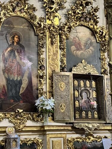 Пешеходная экскурсия по Владимиру памятники, музеи и дегустация