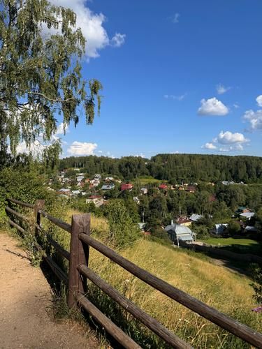 Автобусный тур  | Золотое Кольцо России из Воронежа (лайт)