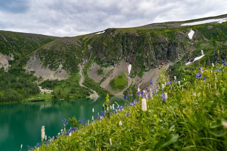 Камчатка в движении: от лыж до каяков